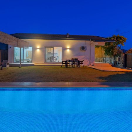 Villa Liya Fethiye Dış mekan fotoğraf