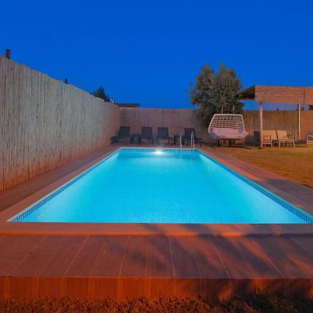 Villa Liya Fethiye Dış mekan fotoğraf