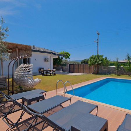Villa Liya Fethiye Dış mekan fotoğraf