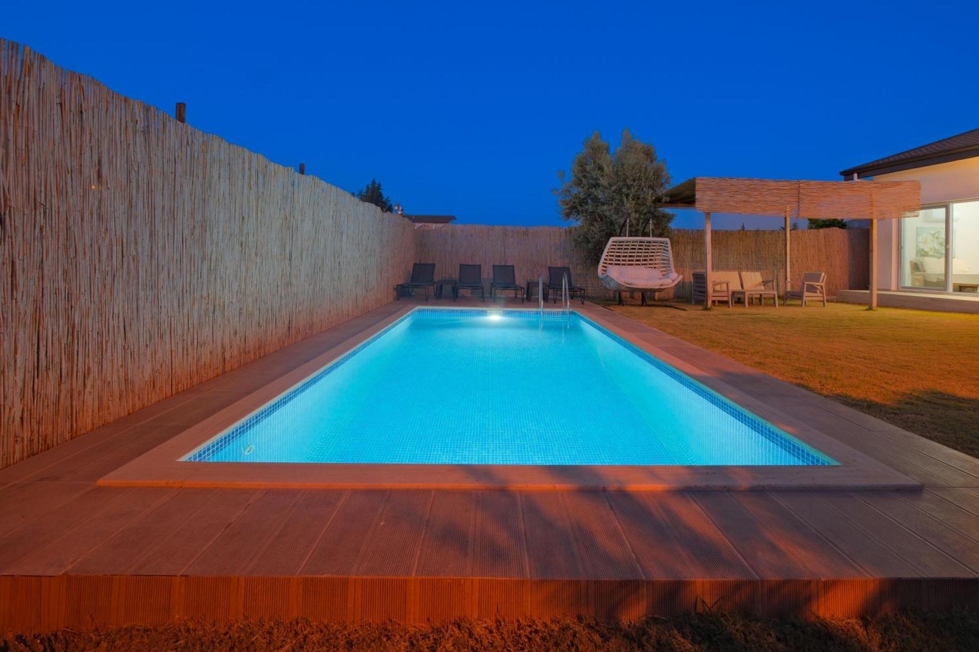 Villa Liya Fethiye Dış mekan fotoğraf