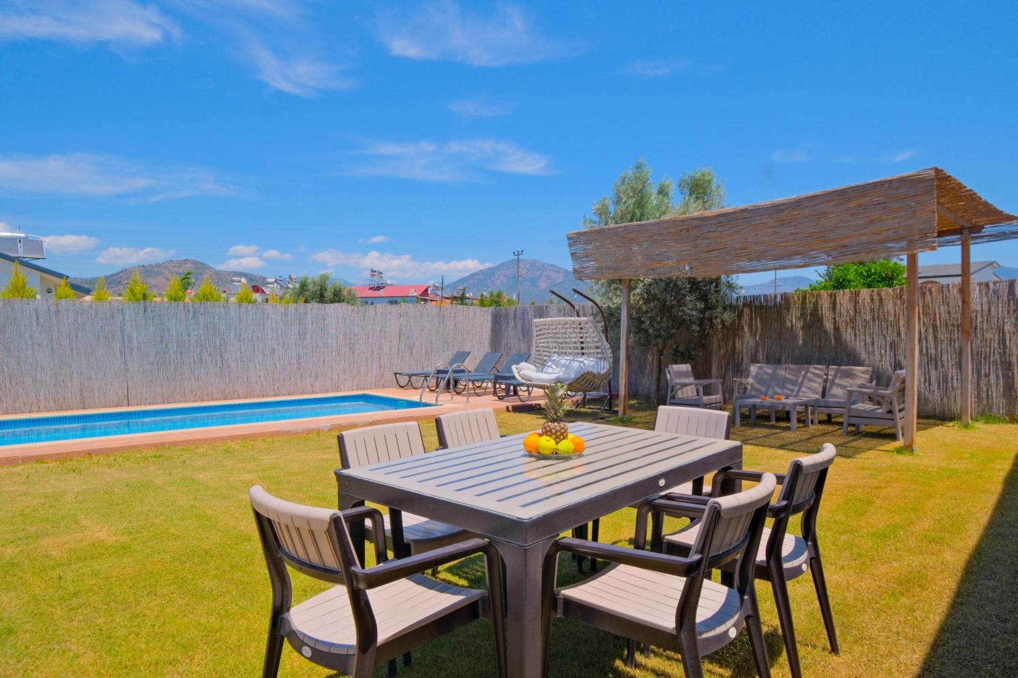 Villa Liya Fethiye Dış mekan fotoğraf
