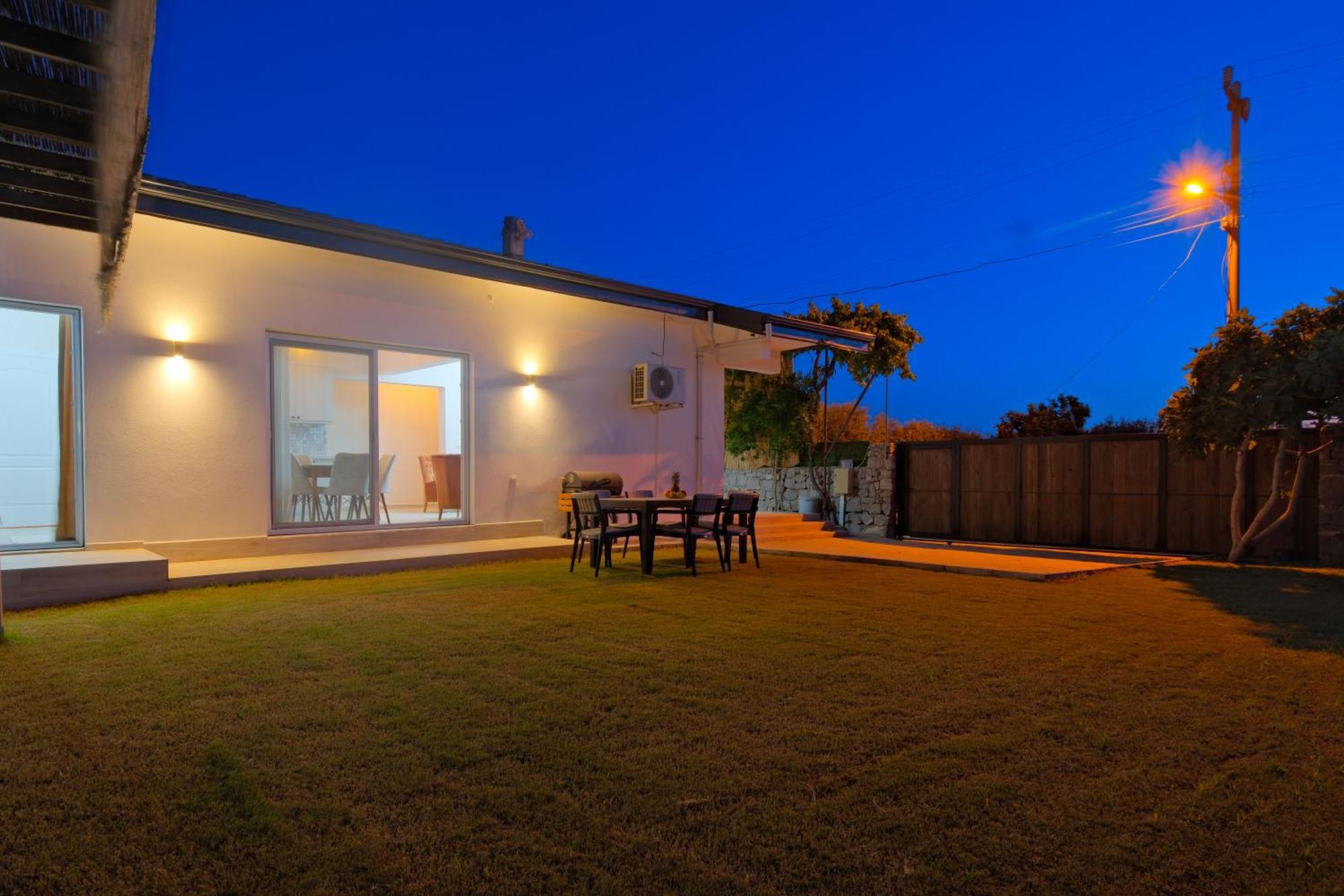 Villa Liya Fethiye Dış mekan fotoğraf