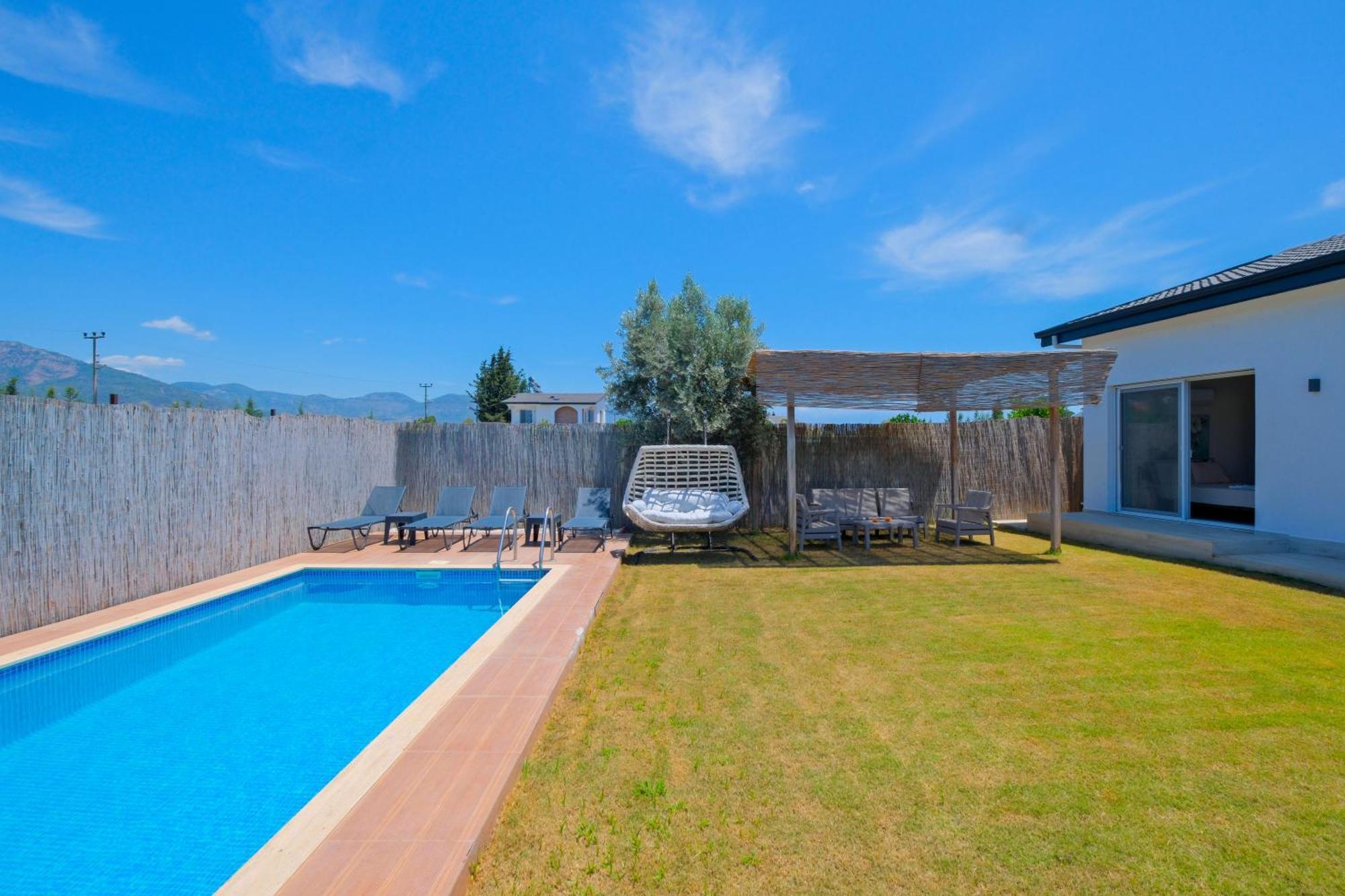 Villa Liya Fethiye Dış mekan fotoğraf