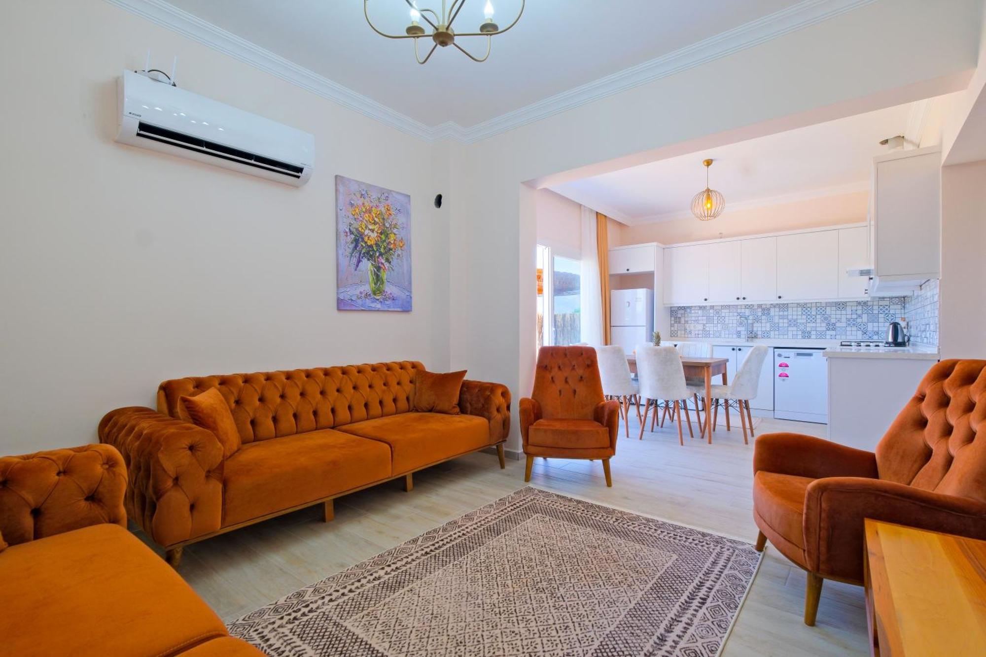 Villa Liya Fethiye Dış mekan fotoğraf