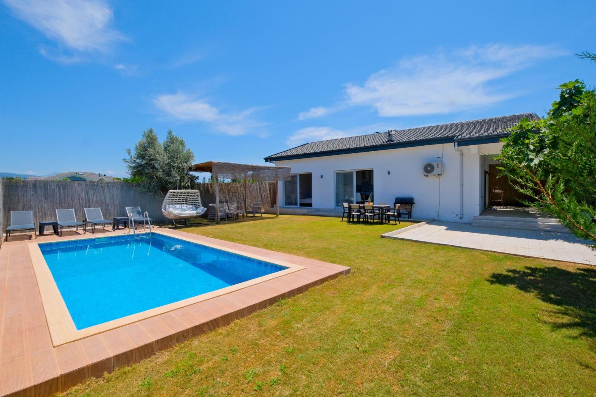 Villa Liya Fethiye Dış mekan fotoğraf