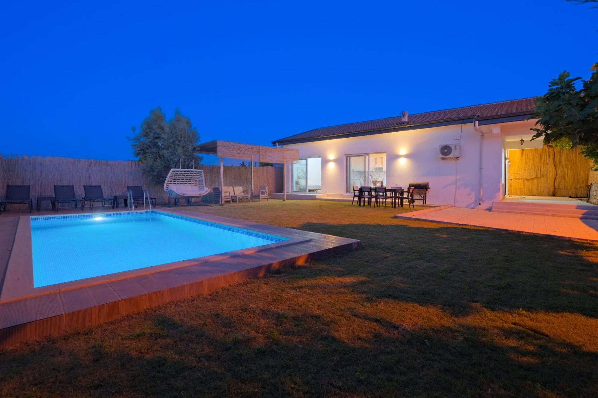 Villa Liya Fethiye Dış mekan fotoğraf