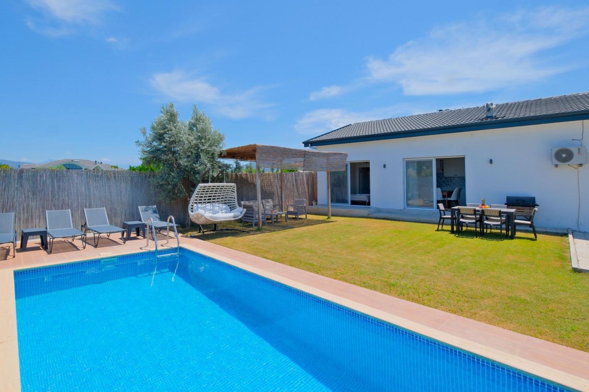 Villa Liya Fethiye Dış mekan fotoğraf