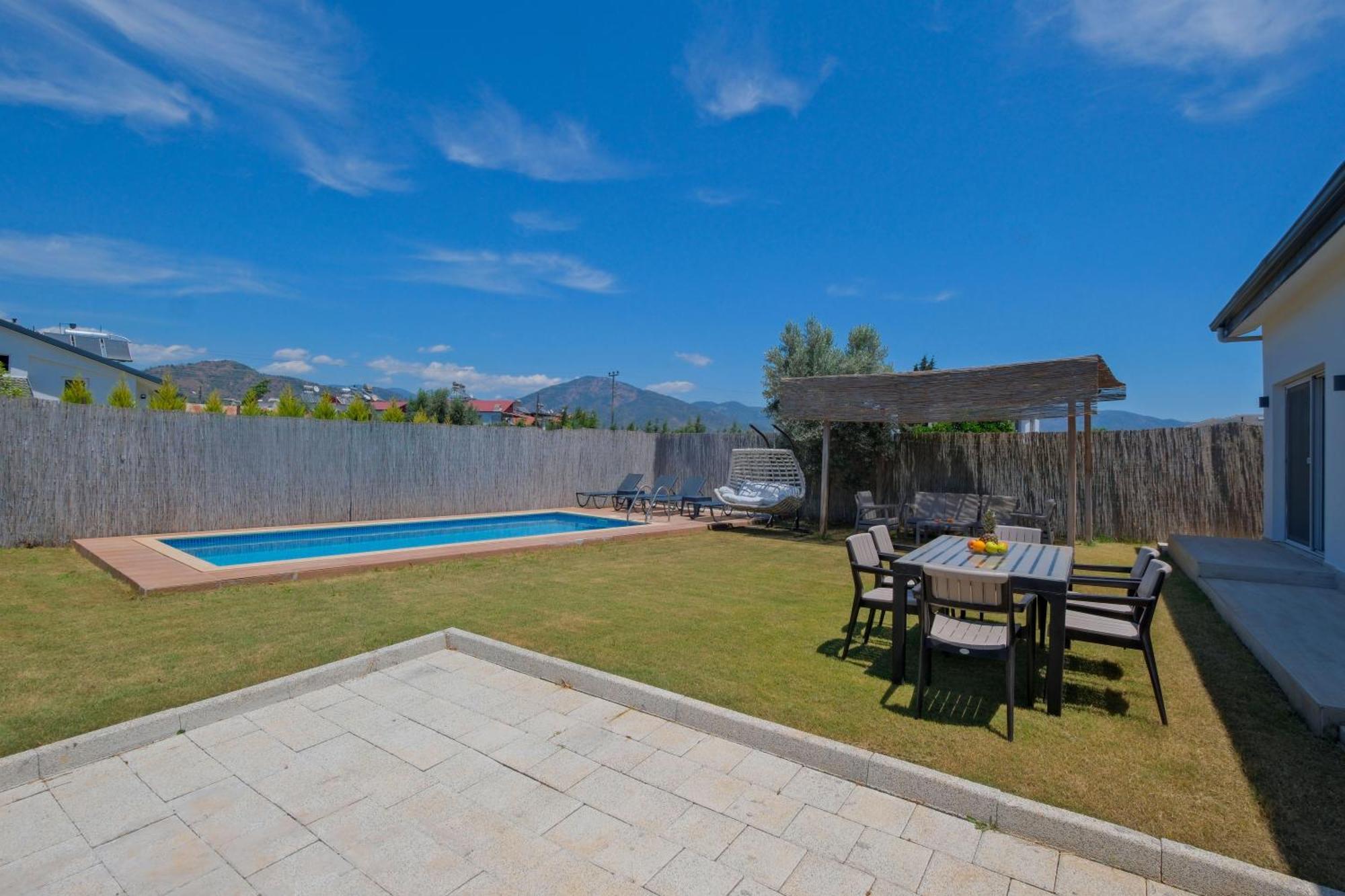 Villa Liya Fethiye Dış mekan fotoğraf